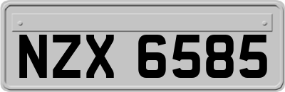 NZX6585