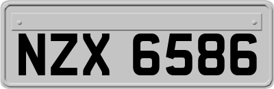 NZX6586