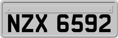 NZX6592
