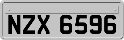 NZX6596