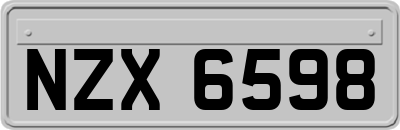 NZX6598