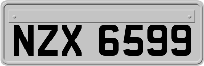 NZX6599
