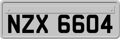 NZX6604