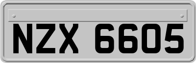NZX6605