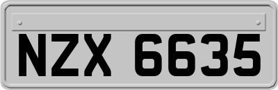 NZX6635