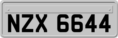 NZX6644