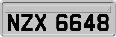 NZX6648