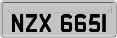 NZX6651