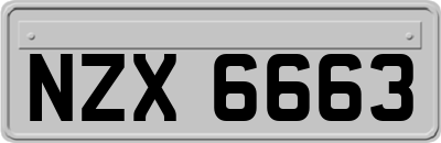 NZX6663