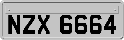 NZX6664