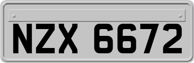 NZX6672