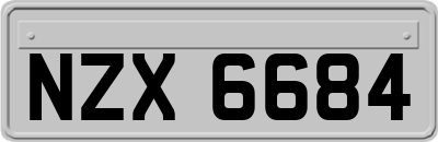 NZX6684
