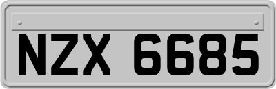 NZX6685