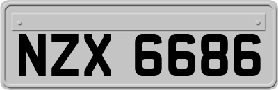 NZX6686