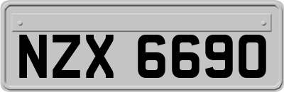 NZX6690