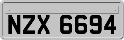 NZX6694