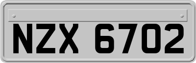 NZX6702