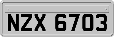 NZX6703