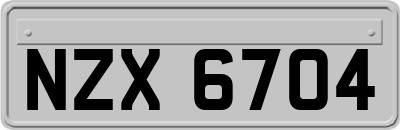 NZX6704