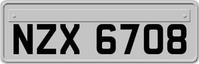 NZX6708