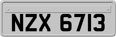NZX6713