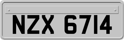 NZX6714