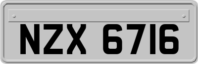 NZX6716
