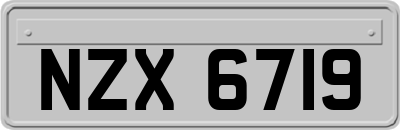 NZX6719