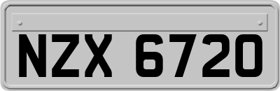 NZX6720