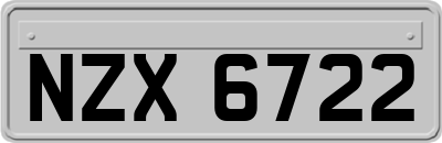 NZX6722