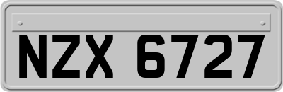 NZX6727