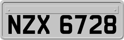 NZX6728