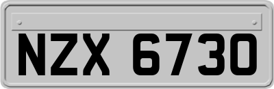 NZX6730