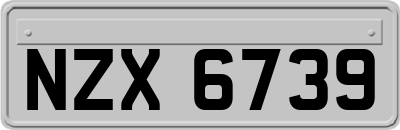 NZX6739