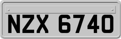 NZX6740