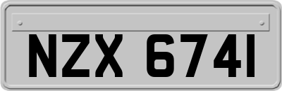 NZX6741