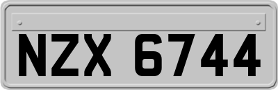 NZX6744