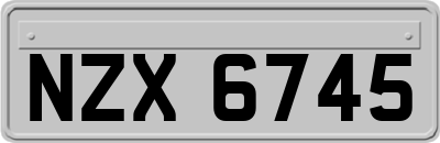 NZX6745