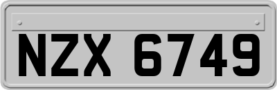 NZX6749