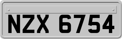 NZX6754