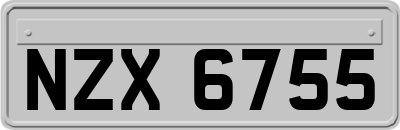 NZX6755