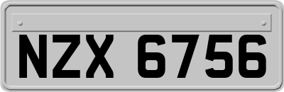 NZX6756