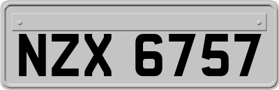 NZX6757