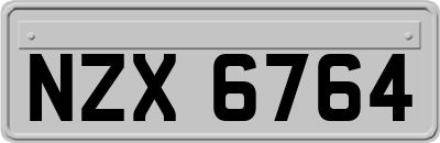 NZX6764