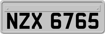 NZX6765