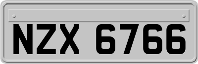 NZX6766