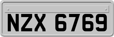 NZX6769