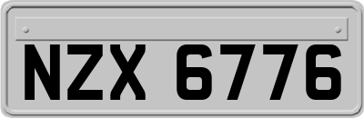 NZX6776