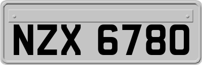 NZX6780