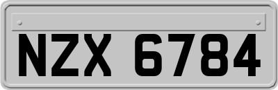 NZX6784